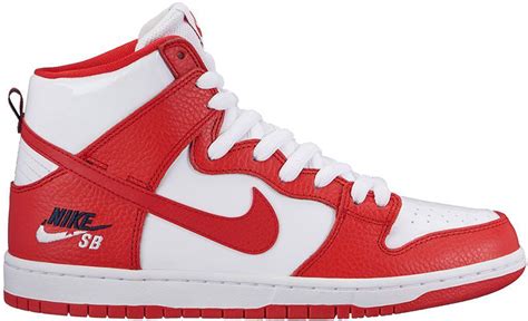 nike 6.0 sb dunks|Nike 6.0 dunk high shoes.